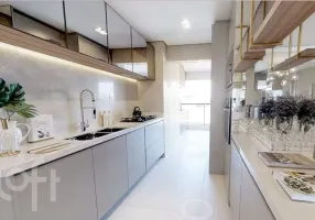 Foto 1 de Apartamento com 4 Quartos à venda, 150m² em Vila Leopoldina, São Paulo