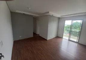 Foto 1 de Apartamento com 3 Quartos à venda, 65m² em Jardim Caiapia, Cotia