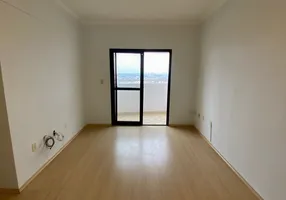 Foto 1 de Apartamento com 3 Quartos para alugar, 113m² em Jardim Ana Maria, Sorocaba