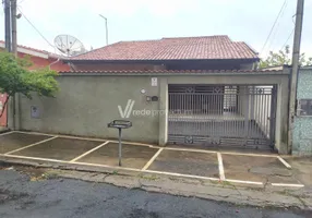 Foto 1 de Casa com 3 Quartos à venda, 300m² em Jardim Chapadão, Campinas