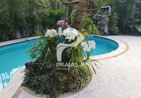 Foto 1 de Casa de Condomínio com 4 Quartos à venda, 460m² em Jardim Acapulco , Guarujá