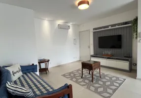 Foto 1 de Apartamento com 2 Quartos à venda, 75m² em Tenório, Ubatuba