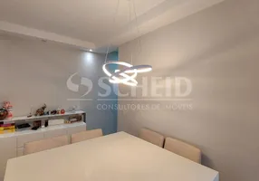 Foto 1 de Sobrado com 3 Quartos à venda, 120m² em Cupecê, São Paulo