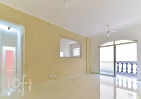 Foto 1 de Apartamento com 2 Quartos à venda, 89m² em Baeta Neves, São Bernardo do Campo