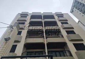 Foto 1 de Apartamento com 2 Quartos à venda, 67m² em Jardim Real, Praia Grande