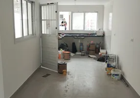 Foto 1 de Sobrado com 3 Quartos à venda, 161m² em Santo Amaro, São Paulo