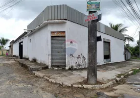 Foto 1 de Galpão/Depósito/Armazém à venda, 213m² em Capelao, Lauro de Freitas