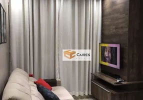 Foto 1 de Apartamento com 2 Quartos à venda, 49m² em Jardim Maria Antônia Nova Veneza, Sumaré