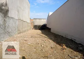 Foto 1 de Lote/Terreno à venda, 174m² em Jardim Boer I, Americana