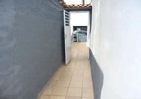 Foto 1 de Casa com 3 Quartos à venda, 85m² em Moinho Velho, São Paulo