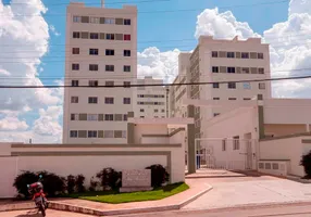 Foto 1 de Apartamento com 2 Quartos à venda, 58m² em Jardim Luz, Aparecida de Goiânia