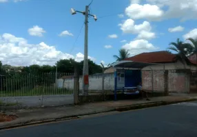 Foto 1 de Lote/Terreno à venda, 1100m² em Vila Cidade Jardim, Limeira