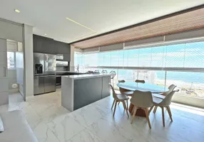 Foto 1 de Apartamento com 3 Quartos à venda, 100m² em Praia Brava, Itajaí