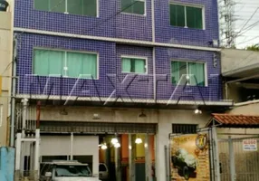 Foto 1 de Apartamento com 1 Quarto à venda, 75m² em Vila Isolina Mazzei, São Paulo