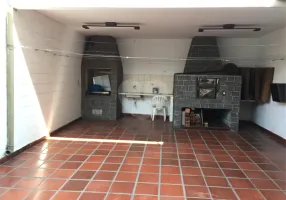 Foto 1 de Sobrado com 3 Quartos à venda, 180m² em Casa Verde, São Paulo