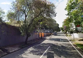 Foto 1 de Lote/Terreno à venda, 3400m² em Parque das Nações, Santo André