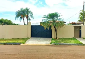 Foto 1 de Casa de Condomínio com 3 Quartos para alugar, 500m² em Portal Das Rosas, Limeira