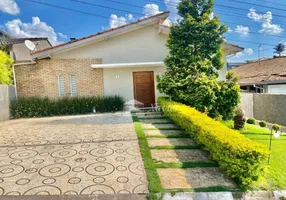 Foto 1 de Casa de Condomínio com 3 Quartos à venda, 231m² em Paysage Vert, Vargem Grande Paulista