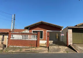Foto 1 de Casa com 2 Quartos à venda, 318m² em Parque Residencial das Andorinhas, Cosmópolis