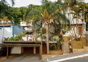 Foto 1 de Casa com 3 Quartos para alugar, 298m² em Centro, Florianópolis