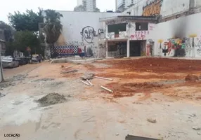 Foto 1 de Lote/Terreno à venda, 668m² em Barra Funda, São Paulo