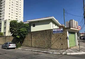 Foto 1 de Sobrado com 3 Quartos para venda ou aluguel, 140m² em Jardim das Laranjeiras, São Paulo