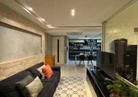 Foto 1 de Apartamento com 3 Quartos à venda, 77m² em Alphaville, Salvador