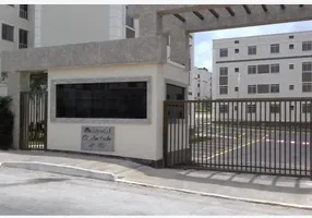 Foto 1 de Apartamento com 2 Quartos à venda, 45m² em Bairro Gávea II, Vespasiano