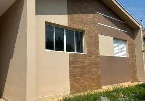 Foto 1 de Casa com 3 Quartos à venda, 161m² em Jardim Nossa Senhora do Amparo, Limeira