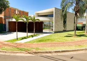 Foto 1 de Casa de Condomínio com 3 Quartos à venda, 260m² em ALPHAVILLE 2, Londrina