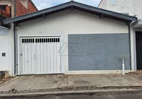 Foto 1 de Casa com 3 Quartos à venda, 130m² em Jardim Alvorada, Piracicaba