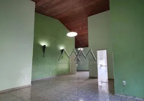 Foto 1 de Casa de Condomínio com 5 Quartos à venda, 497m² em Condominio Vila Do Ouro, Nova Lima