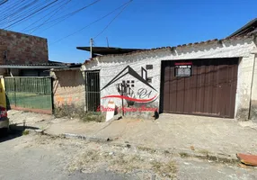 Foto 1 de Casa com 2 Quartos à venda, 180m² em Cidade Neviana, Ribeirão das Neves