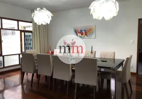 Foto 1 de Casa com 4 Quartos à venda, 536m² em Jardim Guanabara, Rio de Janeiro