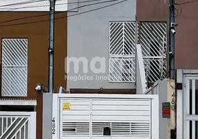 Foto 1 de Casa com 3 Quartos à venda, 130m² em Vila Moinho Velho, São Paulo