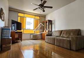 Foto 1 de Apartamento com 3 Quartos para venda ou aluguel, 98m² em Ingá, Niterói