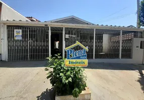 Foto 1 de Casa com 2 Quartos à venda, 167m² em Parque Virgilio Viel, Sumaré