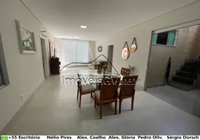 Foto 1 de Casa com 4 Quartos à venda, 165m² em Ilha dos Araujos, Governador Valadares