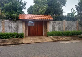 Foto 1 de Casa com 2 Quartos à venda, 486m² em Vila José Kalil Aun, Cosmópolis