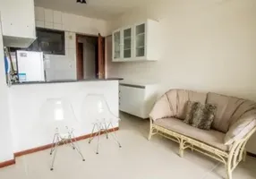 Foto 1 de Apartamento com 1 Quarto para alugar, 46m² em Nazaré, Belém