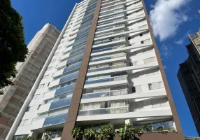 Foto 1 de Apartamento com 3 Quartos à venda, 125m² em Oeste, Goiânia