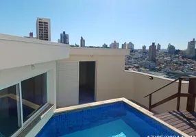 Foto 1 de Apartamento com 3 Quartos para alugar, 336m² em Vianelo, Jundiaí