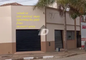 Foto 1 de Sala Comercial com 6 Quartos à venda, 286m² em Vila Industrial, Campinas