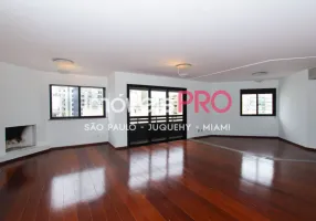 Foto 1 de Apartamento com 2 Quartos à venda, 142m² em Itaim Bibi, São Paulo