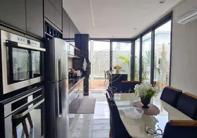 Foto 1 de Casa de Condomínio com 3 Quartos à venda, 139m² em Jardim Imperial, Cuiabá