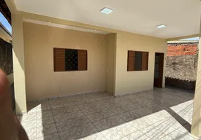 Foto 1 de Casa com 3 Quartos à venda, 151m² em CPA III, Cuiabá