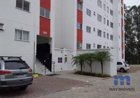 Foto 1 de Apartamento com 2 Quartos para alugar, 55m² em Carvalho, Itajaí