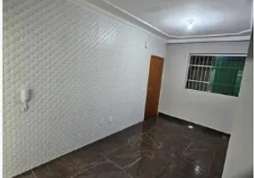 Foto 1 de Apartamento com 2 Quartos à venda, 60m² em Porto Seguro, Ribeirão das Neves