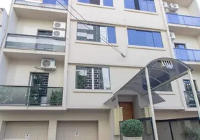 Foto 1 de Apartamento com 2 Quartos à venda, 75m² em Independência, Porto Alegre