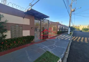 Foto 1 de Casa de Condomínio com 3 Quartos à venda, 140m² em Jardim Maria Luiza, Londrina